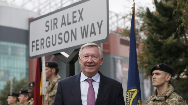 Mahnitëse: Ja si filloi dhe ja si mbaroi epoka Fergusson te United (Foto)
