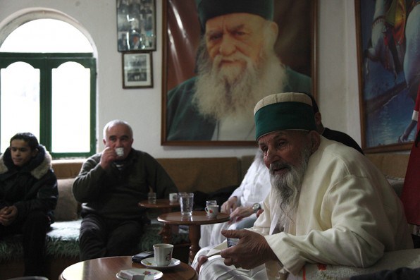 National Geographic reportazh për Bektashizmin shqiptar