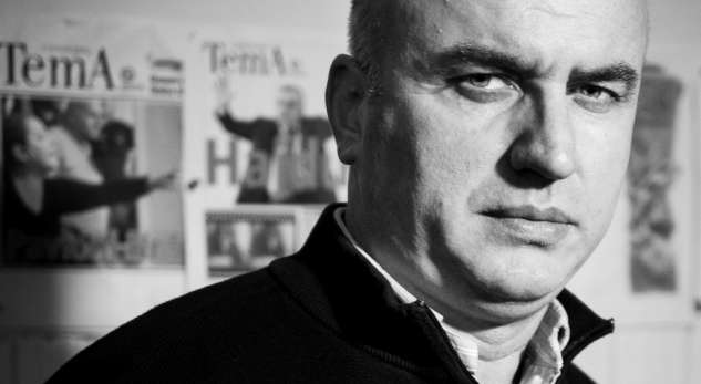 Një vizitë për të mos humbur Europën (Njëri-tjetrin e kemi humbur)