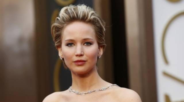 Jennifer Lawerence më e kërkuara në botë