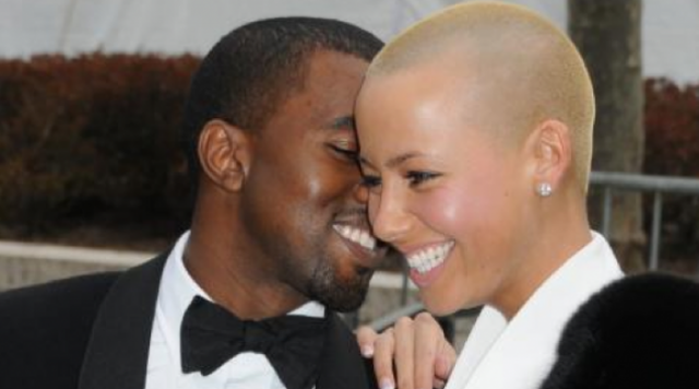 Amber e ‘djegë’ Chris Brown në skenë (Video)
