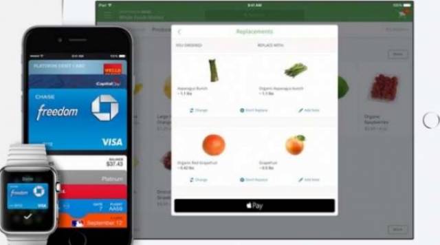 Apple Pay edhe në Evropë, së shpejti?