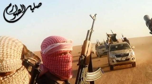 Brenda ISIS-it, gazetari i parë që lejohet të vizitojë terroristët
