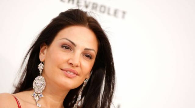 Bleona Qereti, ndër 6 femrat që shokoi botën e modës në 2014