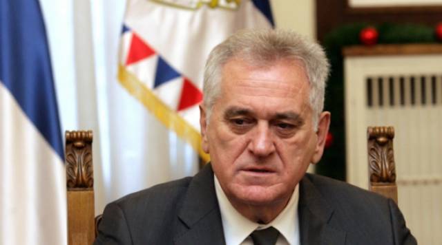 Nikoliq: Po, po mirë kam dëgjuar, Kosova është kusht për Serbinë