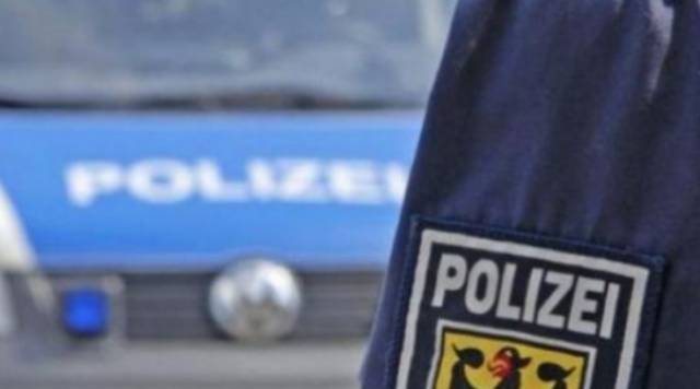 Policia gjermane arreston edhe 30 shtetas të Kosovës