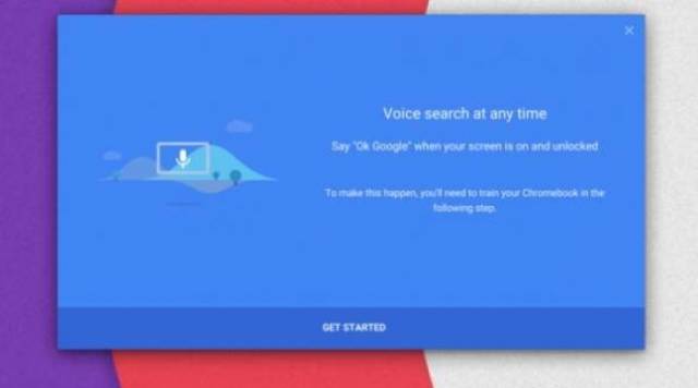 Google sjell komandat zanore dhe në Chromebook