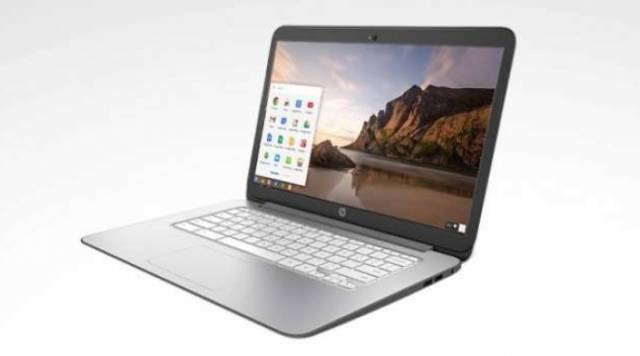 Chromebook i ri nga HP vjen me një ekran 14 inç
