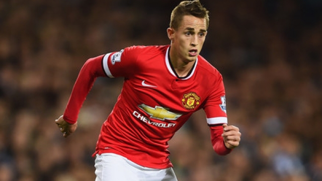 Januzaj do të huazohet në janar
