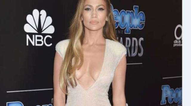 Jennifer Lopez fiton 1,37 milion $ për 40 minuta performancë