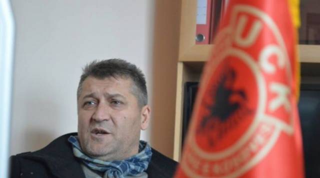 Zafir Berisha paralajmëron demonstrata dhe revoltë qytetare