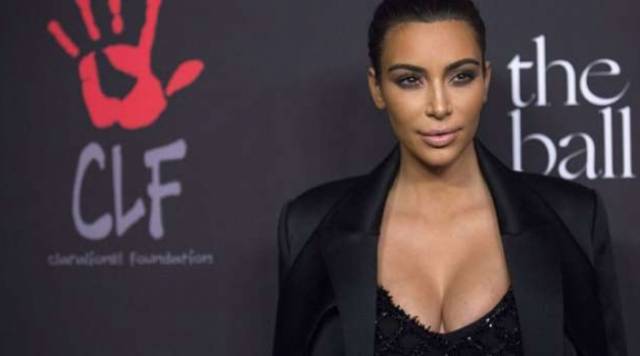 Kim Kardashian pranon ofertën 1 mln $ të Princit Saudit