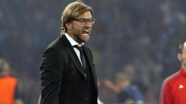 Klopp: Lojtarët janë fajtor