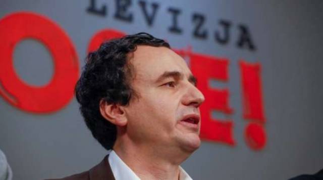 VV: Jezu Krishti luftoi korrupsionin