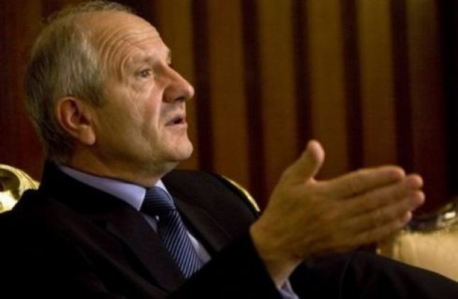 Sejdiu: Isa Mustafa ta kthejë flamurin e Dardanisë