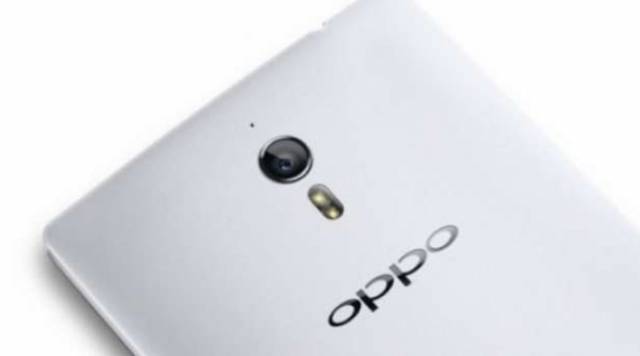 Oppo synon shitjen e 50 milionë telefonave