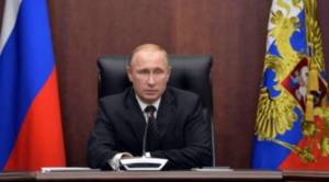putin