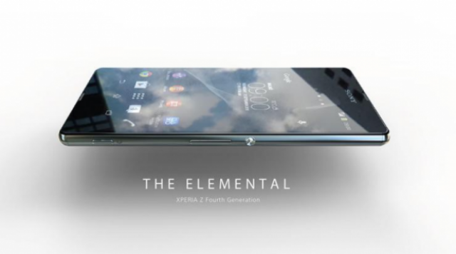 Zbulohen detaje të reja për Sony Xperia Z4