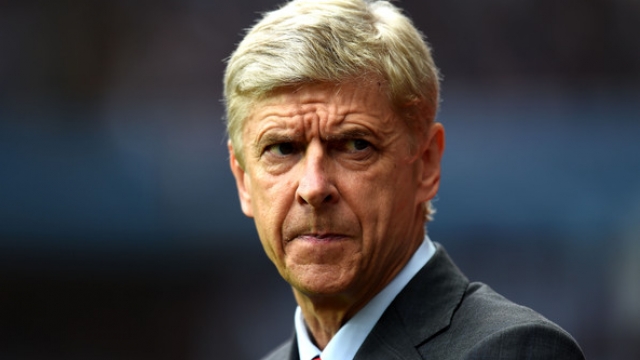 Wenger lutet për kundërshtar të lehtë në LK