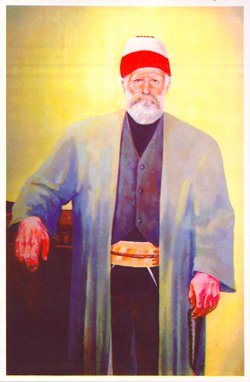 Sofra e poezisë: Dervish Salihu