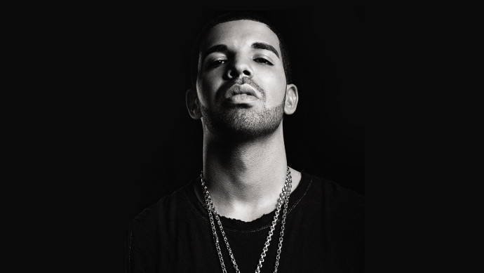 Drake shet 500 mijë kopje për një javë