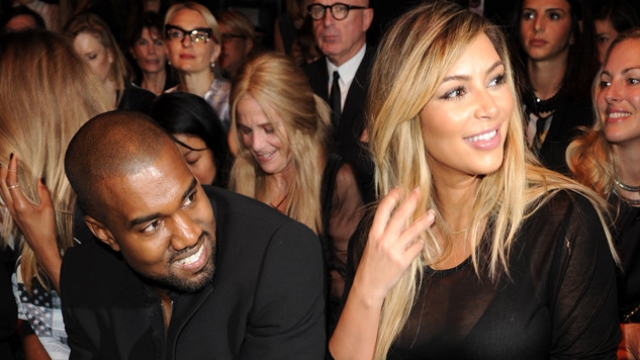 Kanye West: Mbeta pa miq kur njoha Kim Kardashian