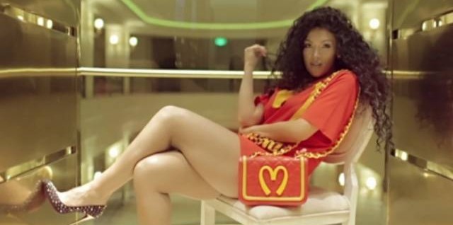 Nora sjell këngën “Sje my lifestyle” (Video)