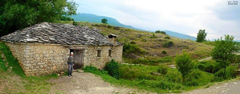 Buka e misrit ne mullirin e Hasit (Video)