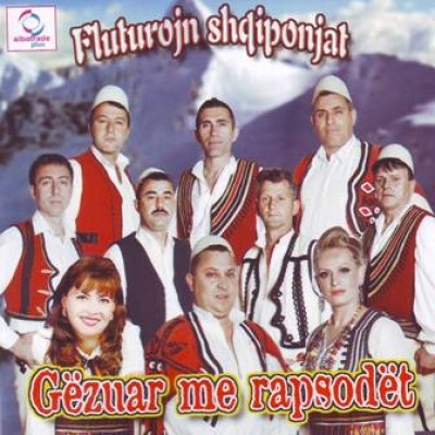 Rapsodet Nga Shqipria – Sheh Zenelit