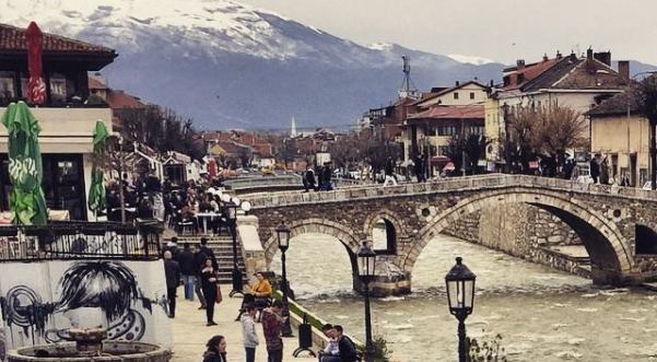 Në vitin 1908, Prizreni pa asnjë turk – Shkupi me shumicë shqiptare (Dokument)