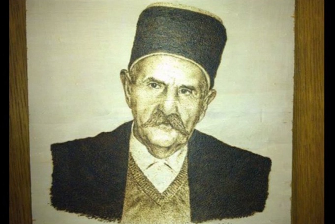 Kënge  kushtuar Shejh Myhedin Shehut Rahovec- nga Labinot Rexha