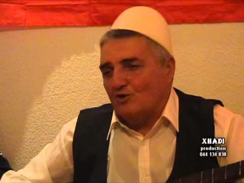 Islam Hasi – E mirë boll e mirë po t`thojnë