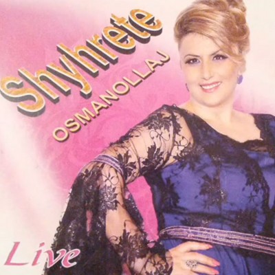 Shyhrete Osmanollaj – Malli i Hasjanit