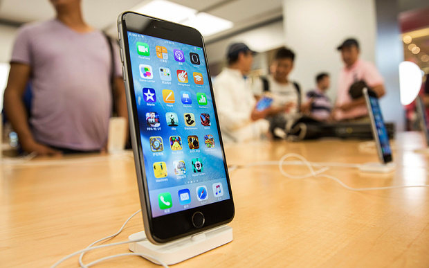 Si gjeneron Apple iPhone më shumë të ardhura se të gjithë smartfonët e tjerë së bashku?