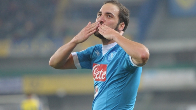 Befason Arsenali, me shumë marramendëse për Higuain