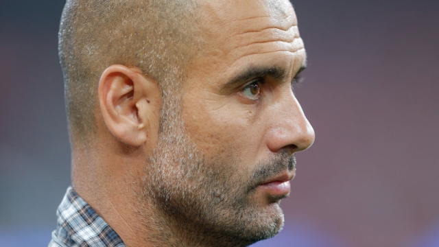 Guardiola do ta drejtojë një klub nga Liga Premier