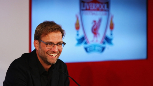 Klopp: Kemi përparuar, rezultatet do të vijnë