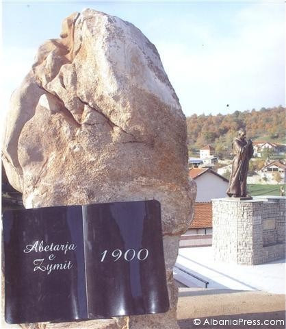 Muzeu i Zymit – djep i traditës