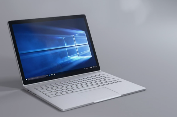 Në detaje: Laptopi Surface Book është kompjuteri i parë ndërtuar nga Microsoft