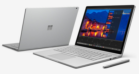 Surface Book vs MacBook Pro: Nga më i liri tek më i shtrenjti