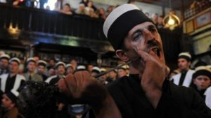 televizoni francez dervishët goranët përbëjn islamin RFI