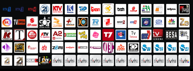Shiko Tv Shqip Online - Radio Hasi Thate