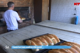 Tradita e hasjanëve për bukë