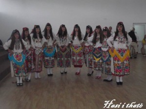 Photos From Hasi Thate