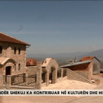 Fshati Planejë një prej 38 fshatrave të Hasit
