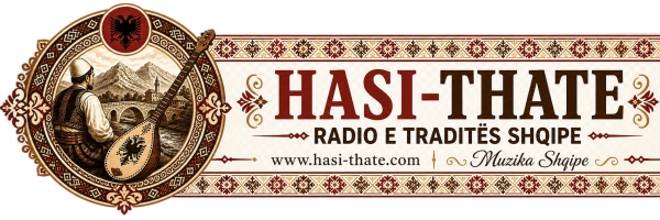 RadioHasiThate-Logo Official