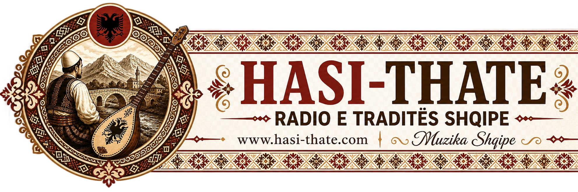 RadioHasiThate-Logo Official